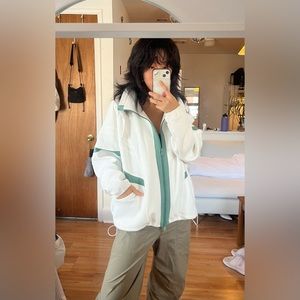 FP Movement soft track jacket